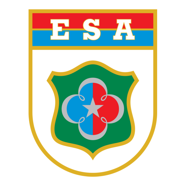 Brasão — Escola de Sargentos das Armas