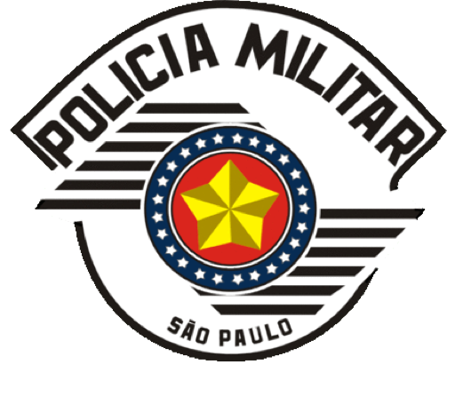 Brasão — Polícia Militar de São Paulo